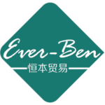 EverBen Raincoat Supplier Logo