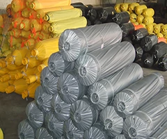 PVC Materials for Promotioal Rain Ponchos