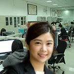 Sophia Chen
