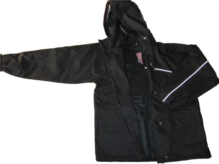 china bulk custom nylon poncho rain jacket supplier