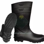 safety gum boots