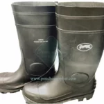 waterproof safety toe boots