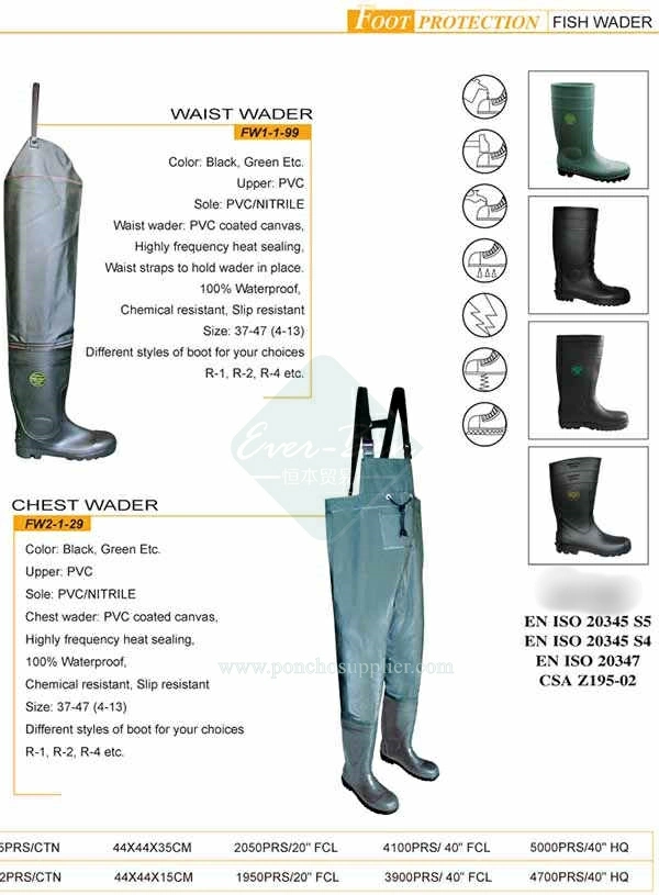 fishing wader waist wade bib wader