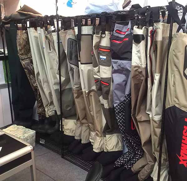 fishing waders supplier1
