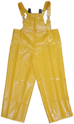 10000 mm waterproof trousers bib