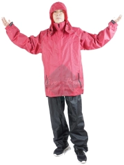 fishing rainsuits