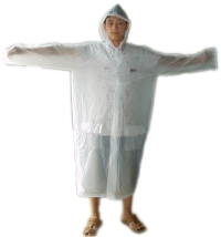 good quality rain suits