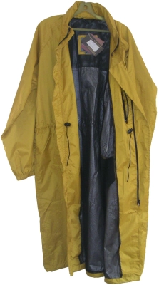 nylon motorcycle rain suit