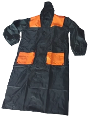 polyester rainsuits for fishing
