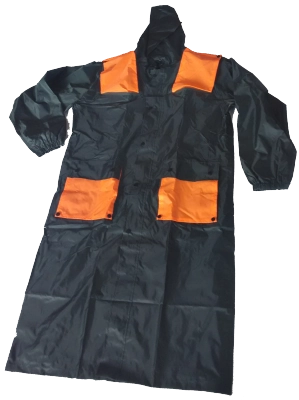 polyester rainsuits for fishing