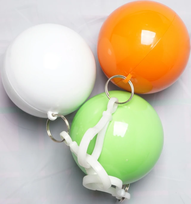 promotional raincoats in balls