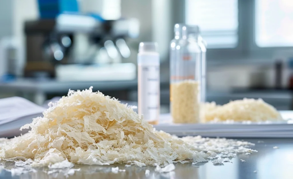 compostable bag starch pla materials