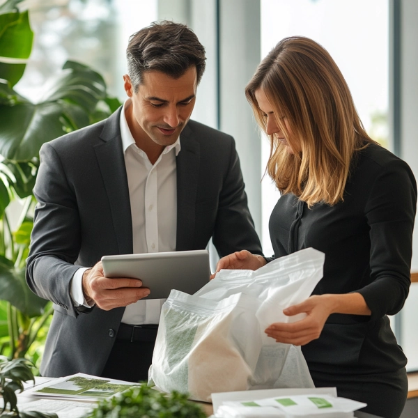purchase compostable biodegradable bags from supplier