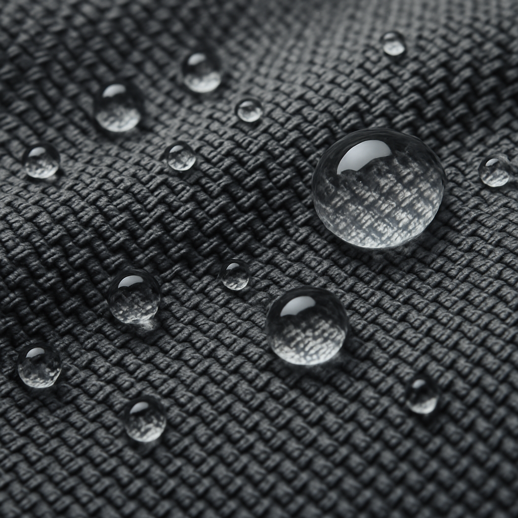 1749824918570 close up macro of hydrophobic raincoat fabric index 1@1024x1024.png