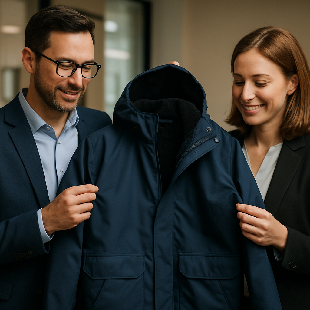 1750040793652 professionals examining custom fleece lined raincoat index 6@1024x1024.png
