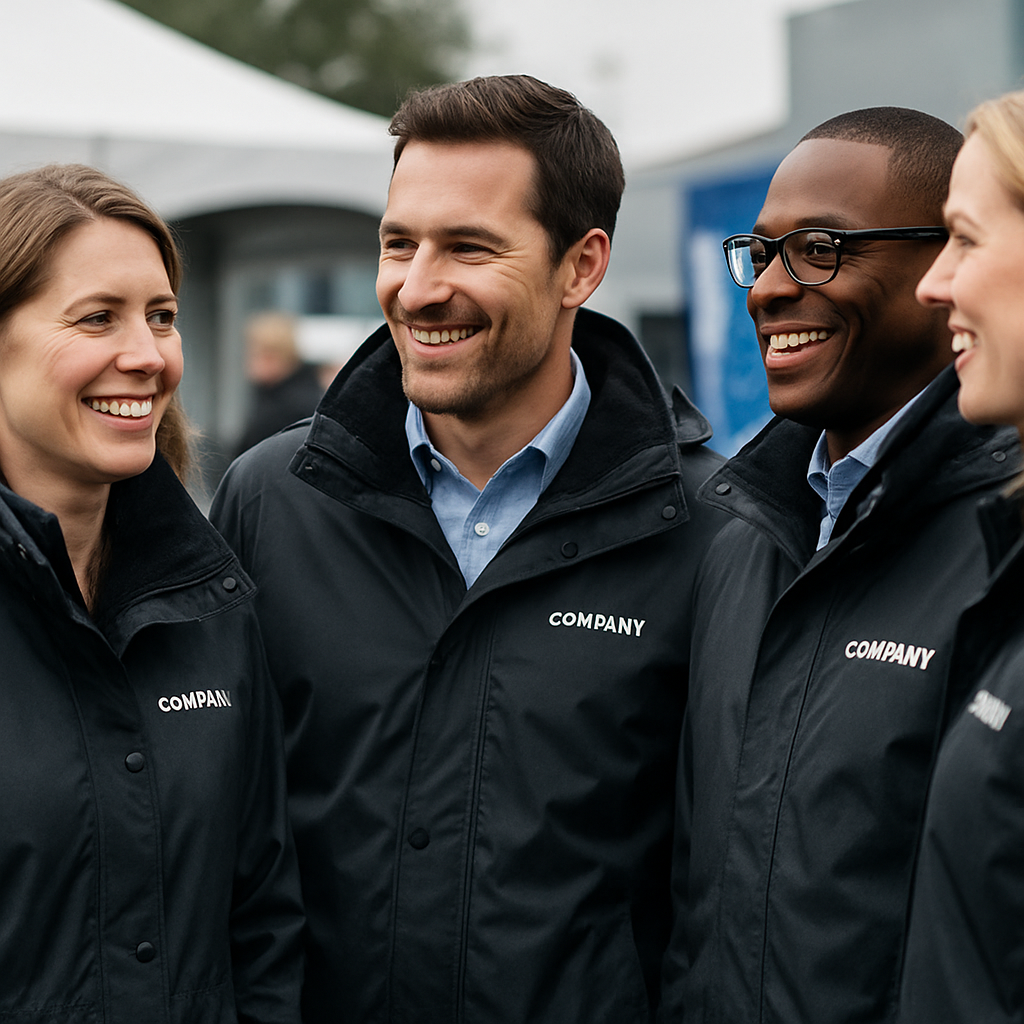 1750040798401 outdoor corporate event participants in branded raincoats index 2@1024x1024.png
