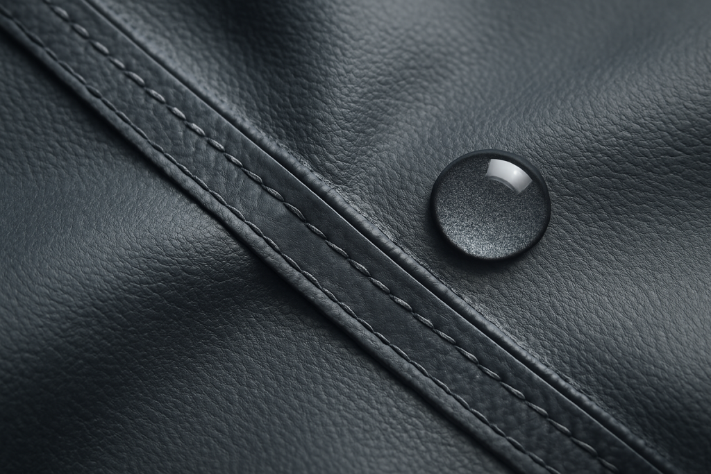 1750928970210 macro image of durable waterproof pvc rain poncho seam index 1@1536x1024.png
