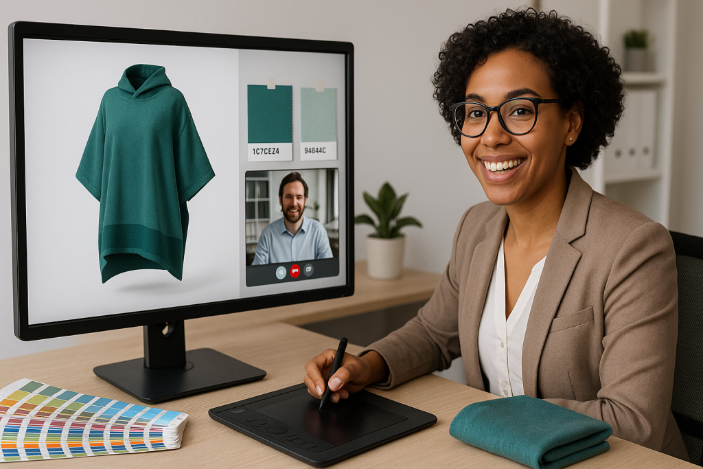 1750929006344 account manager reviewing 3d poncho design with client index 3@1536x1024.png