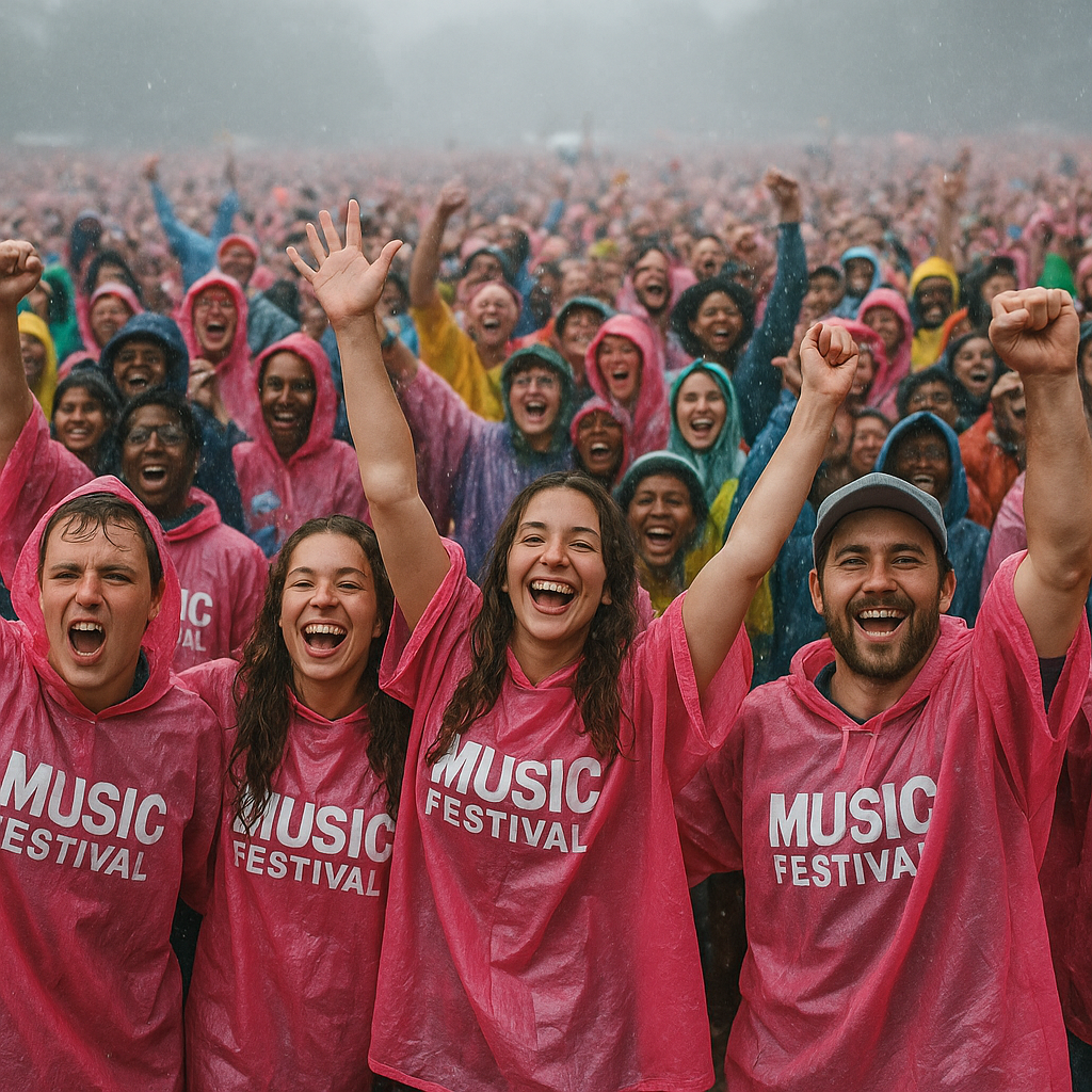 1751330997340 joyful music festival crowd in pink rain ponchos index 1@1024x1024.png