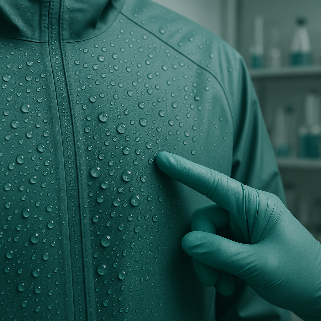 1752737602739 tpu raincoat fabric water beading closeup index 1@1024x1024.png