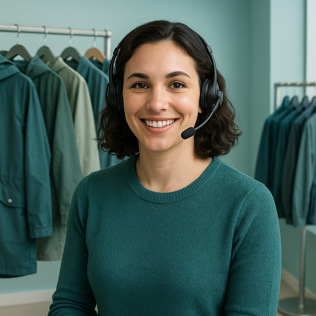 1756886765266 customer support agent smiling office rainwear background index 11@1024x1024.png