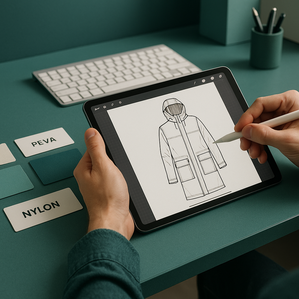 1756887935032 designer sketching raincoat on tablet index 0@1024x1024.png