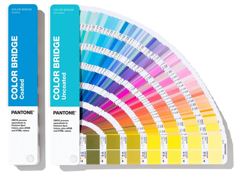 pantone for custom color rain ponchos