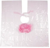 PE disposable aprons pe cap pe shoes cover manufacturer