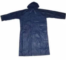 all in one rain suit pvc raincoat