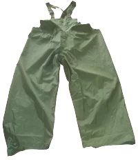 hunting trousers waterproof