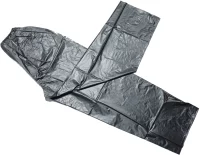 packable waterproof trousers