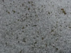 pe poncho materials