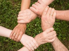 team spirit, teamwork, community-2447163.jpg
